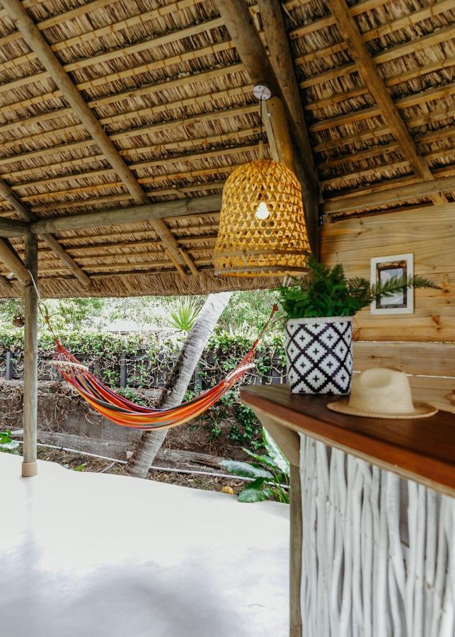 Boutik Le Morne Holiday Apartments Exterior foto
