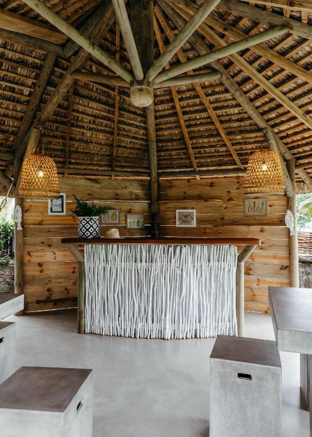 Boutik Le Morne Holiday Apartments Exterior foto