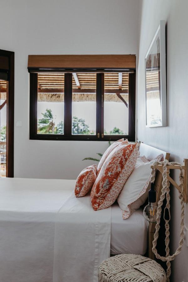Boutik Le Morne Holiday Apartments Exterior foto