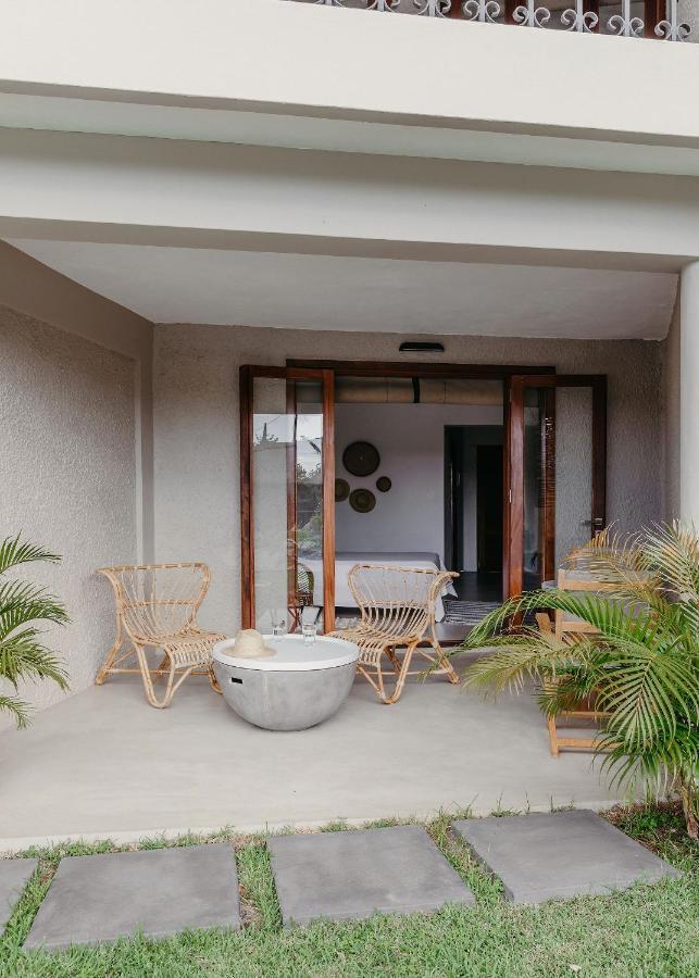 Boutik Le Morne Holiday Apartments Exterior foto